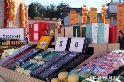 農(nóng)產(chǎn)品品牌化 南陽大宗農(nóng)產(chǎn)品的強盛之路