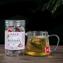 花草茶 瓶裝罐裝與袋泡茶包的初級(jí)農(nóng)產(chǎn)品代發(fā)代工廠服務(wù)解析